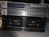 Jvs ja s-31,teac,sony,audio kasetes - nuotraukos Nr. 8