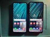 Samsung Galaxy A12 nauji be pakuočių eksp. prekės - nuotraukos Nr. 2