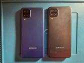 Samsung Galaxy A12 nauji be pakuočių eksp. prekės - nuotraukos Nr. 5