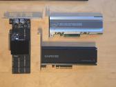 Pcie Nvme SSD 1.6tb 2tb 2.6tb 3.2tb 6.4tb 12.8tb