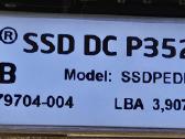Pcie Nvme SSD 1.6tb 2tb 2.6tb 3.2tb 6.4tb 12.8tb - nuotraukos Nr. 12