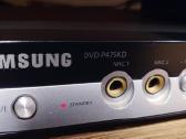 Samsung Dvd grotuvas - nuotraukos Nr. 8