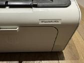 Spausdintuvas Hp Laserjet Pro M12w - nuotraukos Nr. 2