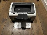 Spausdintuvas Hp Laserjet Pro M12w - nuotraukos Nr. 4