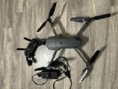 Dji mavic pro