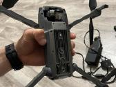 Dji mavic pro - nuotraukos Nr. 2