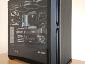 I5-13500, rtx5070, 32gb/ddr5, 2tb/SSD, Win11pro