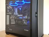 I5-13500, rtx5070, 32gb/ddr5, 2tb/SSD, Win11pro - nuotraukos Nr. 3