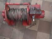 Gervė rankinė 12v , 24v elektrinė , hidraulinė - nuotraukos Nr. 11