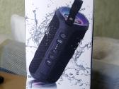 Nauja 40 W nešiojama bluetooth kolonėlė