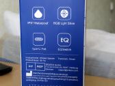 Nauja 40 W nešiojama bluetooth kolonėlė - nuotraukos Nr. 2