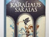 Pasakos vaikams - vaikų pasakos, vaikiškos pasakos - nuotraukos Nr. 35