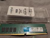 RAM Ddr4-2400 16gb Udimm Garantija