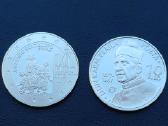 10 euro 2012,13m. Malta sidabras 925