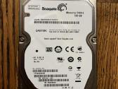 Seagate Momentus 5400.6 500gb (modelis St9500325as - nuotraukos Nr. 2