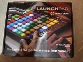 Novation Launchpad Midi instrumentas