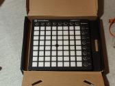 Novation Launchpad Midi instrumentas - nuotraukos Nr. 2