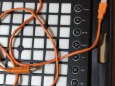 Novation Launchpad Midi instrumentas - nuotraukos Nr. 4
