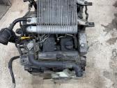 Parduodu varikli Hyundai 2.9 110kw