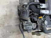 Parduodu varikli Hyundai 2.9 110kw - nuotraukos Nr. 2
