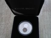 Sidabras 999,9 Estonia