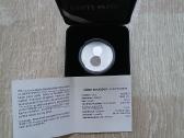 Sidabras 999,9 Estonia - nuotraukos Nr. 3