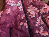 Ugoskate „sakura“ termo kombinezonas su liemene - nuotraukos Nr. 2