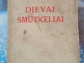 1935 m.j.kossu-aleksandravičius "Dievai ir smūtkel