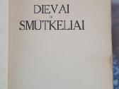 1935 m.j.kossu-aleksandravičius "Dievai ir smūtkel - nuotraukos Nr. 2