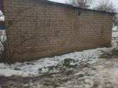 Parduodu 2 garažus vienas šalia kito miesto centre - nuotraukos Nr. 2