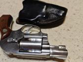 Parduodamas Smith & Wesson Revolveris savigynai