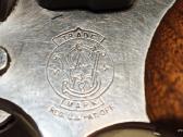 Parduodamas Smith & Wesson Revolveris savigynai - nuotraukos Nr. 3
