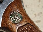 Parduodamas Smith & Wesson Revolveris savigynai - nuotraukos Nr. 4