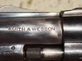 Parduodamas Smith & Wesson Revolveris savigynai - nuotraukos Nr. 5