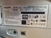 Monitorius Brilliance Philips 200w6 , 51 cm (20") - nuotraukos Nr. 10