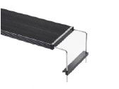 Chihiros LED Wrgb II 45 šviestuvas - nuotraukos Nr. 2