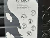 Nauji M ir L dydžio lagaminai Mandarina Duck - nuotraukos Nr. 6