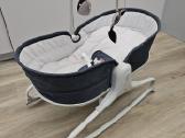 Galima derėtis. Gultukas Tiny Love 3 in 1