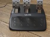 Logitech g920 vairas - nuotraukos Nr. 4