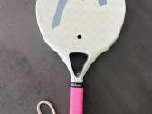 Head one ultralight padelio raketė