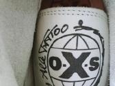 Marco Polo O-x-s by Alle Tattoo - nuotraukos Nr. 4
