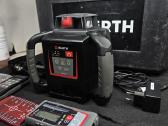 Hilti irankiai perforatoriai lazeriai ir kita - nuotraukos Nr. 20