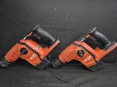 Hilti irankiai perforatoriai lazeriai ir kita - nuotraukos Nr. 21