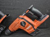 Hilti irankiai perforatoriai lazeriai ir kita - nuotraukos Nr. 23