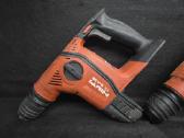 Hilti irankiai perforatoriai lazeriai ir kita - nuotraukos Nr. 25