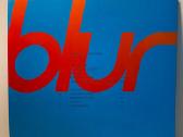 Blur – The Ballad of Darren (2023 Lp) - nuotraukos Nr. 2