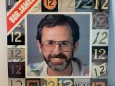 Bob James – 12 (1984 Us Pressing, Columbia Lp)
