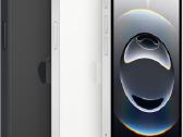 Naujas iPhone 16e