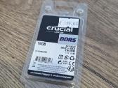 Ddr5 Sodimm 16gb Crucial 4800mhz