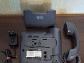 Ip telefonas "Cisco Spa 502g" su 1 linija - nuotraukos Nr. 4